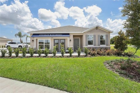 Casa en venta en DeLand, Florida, 4 dormitorios, 205.31 m2 № 1400459 - foto 3