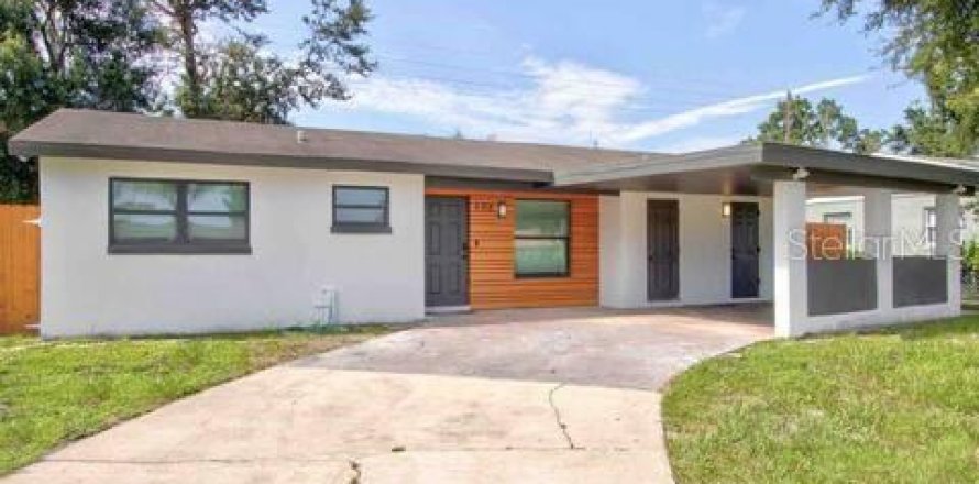 Casa en Orlando, Florida 3 dormitorios, 103.21 m2 № 1385411