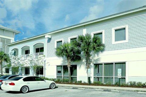 Купить коммерческую недвижимость в Сейнт Луси, Флорида № 992512 - фото 1