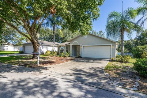 House in Davenport, Florida 4 bedrooms, 178.19 sq.m. № 1278920 - photo 2