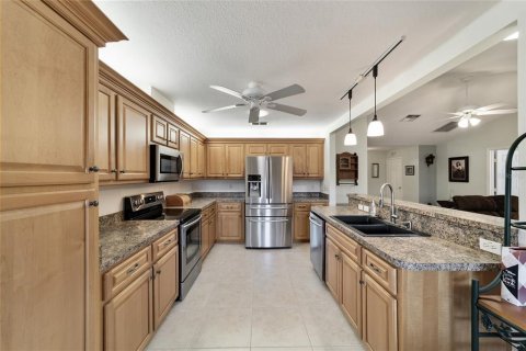 Casa en venta en Ocala, Florida, 2 dormitorios, 131.27 m2 № 1425489 - foto 17