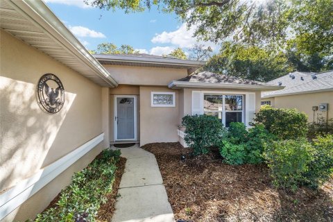 Casa en venta en Ocala, Florida, 2 dormitorios, 131.27 m2 № 1425489 - foto 3