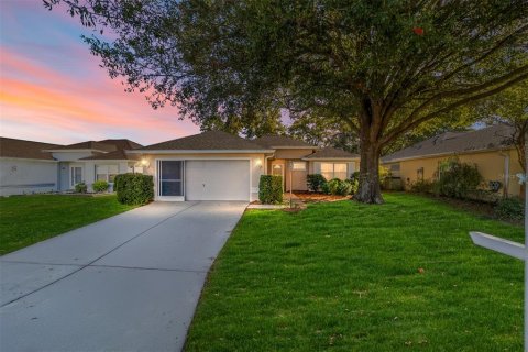 Villa ou maison à vendre à Ocala, Floride: 2 chambres, 131.27 m2 № 1425489 - photo 1