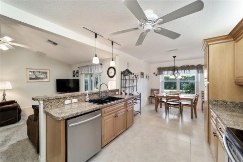 Villa ou maison à vendre à Ocala, Floride: 2 chambres, 131.27 m2 № 1425489 - photo 15