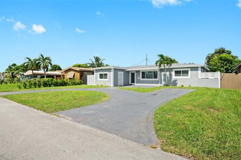 Casa en venta en Miramar, Florida, 4 dormitorios, 142.6 m2 № 1391542 - foto 22