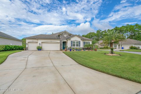 Villa ou maison à vendre à Saint Augustine, Floride: 3 chambres, 211.07 m2 № 773636 - photo 2