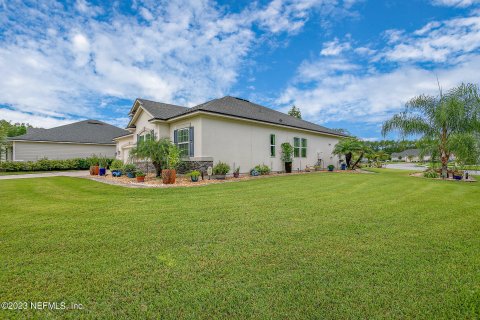 Villa ou maison à vendre à Saint Augustine, Floride: 3 chambres, 211.07 m2 № 773636 - photo 4