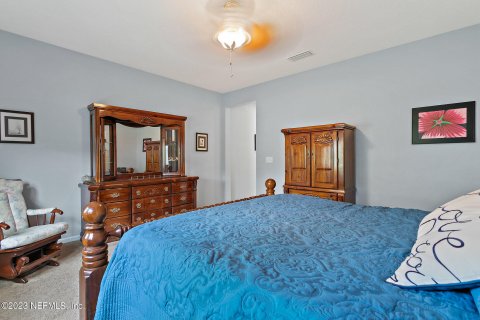 Villa ou maison à vendre à Saint Augustine, Floride: 3 chambres, 211.07 m2 № 773636 - photo 25