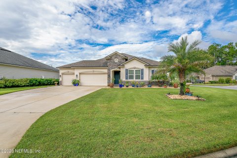 Villa ou maison à vendre à Saint Augustine, Floride: 3 chambres, 211.07 m2 № 773636 - photo 3