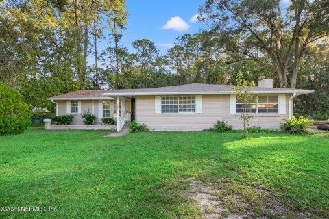 Casa en venta en Jacksonville, Florida, 3 dormitorios, 155.52 m2 № 773653 - foto 17