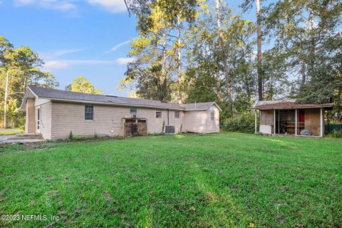 Villa ou maison à vendre à Jacksonville, Floride: 3 chambres, 155.52 m2 № 773653 - photo 23