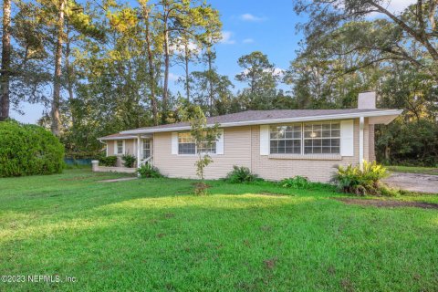 House in Jacksonville, Florida 3 bedrooms, 155.52 sq.m. № 773653 - photo 21