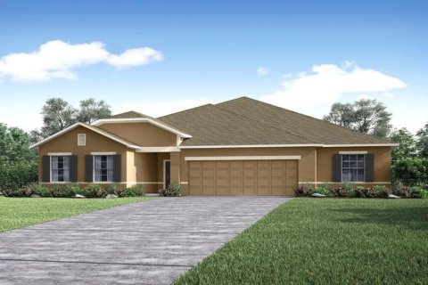 Casa en venta en Punta Gorda, Florida, 4 dormitorios, 212.37 m2 № 764008 - foto 1