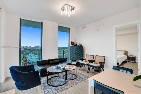 Condo in Aventura, Florida, 1 bedroom  № 743758 - photo 20