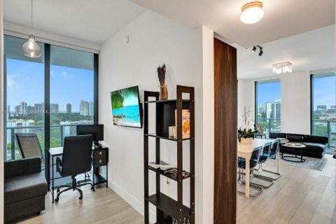 Condominio en venta en Aventura, Florida, 1 dormitorio, 78.69 m2 № 743758 - foto 29