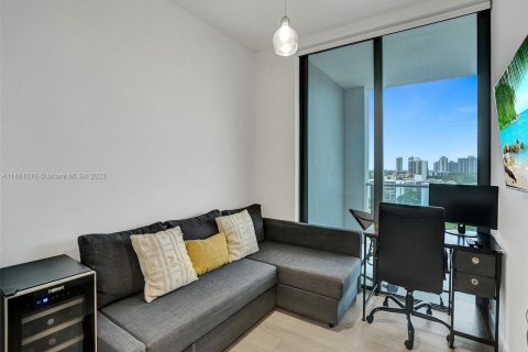 Condominio en venta en Aventura, Florida, 1 dormitorio, 78.69 m2 № 743758 - foto 28