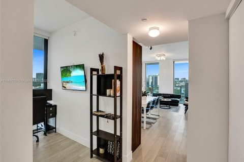 Copropriété à vendre à Aventura, Floride: 1 chambre, 78.69 m2 № 743758 - photo 27