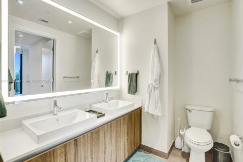 Copropriété à vendre à Aventura, Floride: 1 chambre, 78.69 m2 № 743758 - photo 26