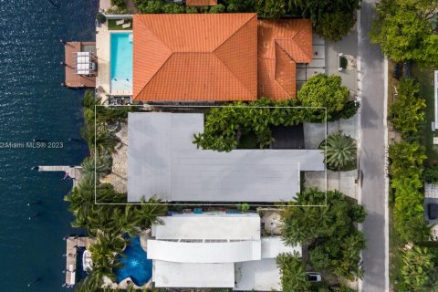 Купить земельный участок в Майами-Бич, Флорида № 743759 - фото 7