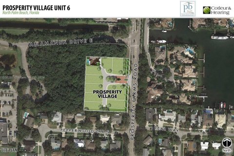 Villa ou maison à vendre à North Palm Beach, Floride: 4 chambres, 312.89 m2 № 956449 - photo 6