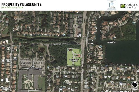 Casa en venta en North Palm Beach, Florida, 4 dormitorios, 312.89 m2 № 956449 - foto 5