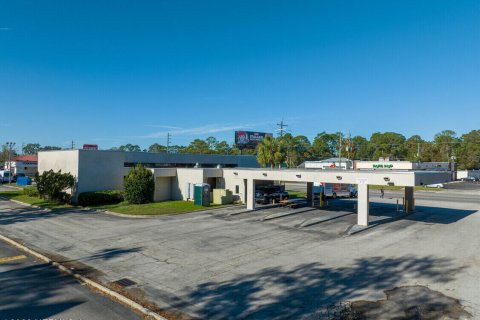 Immobilier commercial à vendre à Jacksonville, Floride: 596.8 m2 № 772500 - photo 4