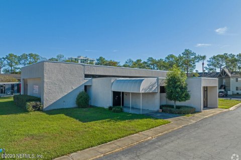 Immobilier commercial à vendre à Jacksonville, Floride: 596.8 m2 № 772500 - photo 5