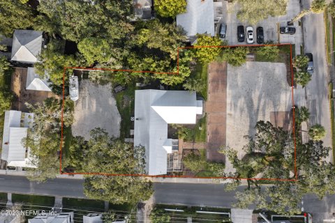 Immobilier commercial à vendre à Saint Augustine, Floride: 211.82 m2 № 772499 - photo 10