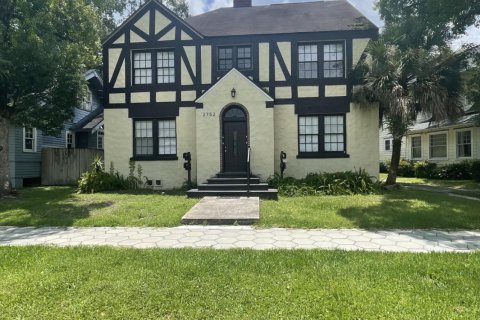 Villa ou maison à louer à Jacksonville, Floride: 1 chambre, 65.03 m2 № 772502 - photo 1