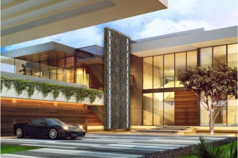 Villa ou maison à vendre à Miami Beach, Floride: 9 chambres, 1405.8 m2 № 17210 - photo 12