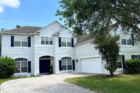 Villa ou maison à louer à Kissimmee, Floride: 1 chambre, 18.58 m2 № 999759 - photo 2