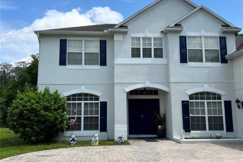 House in Kissimmee, Florida 1 bedroom, 18.58 sq.m. № 999759 - photo 1