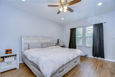 Adosado en venta en Tampa, Florida, 3 dormitorios, 172.05 m2 № 1363421 - foto 11