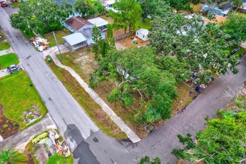 Villa ou maison à vendre à Tampa, Floride: 3 chambres, 122.07 m2 № 1407248 - photo 7