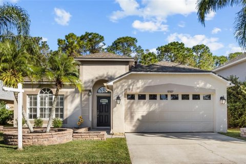 Casa en venta en Tampa, Florida, 4 dormitorios, 169.55 m2 № 1407328 - foto 1