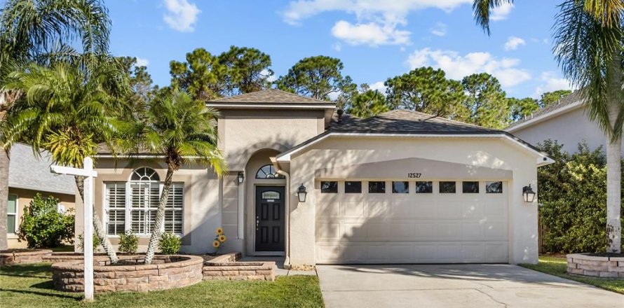 Casa en Tampa, Florida 4 dormitorios, 169.55 m2 № 1407328