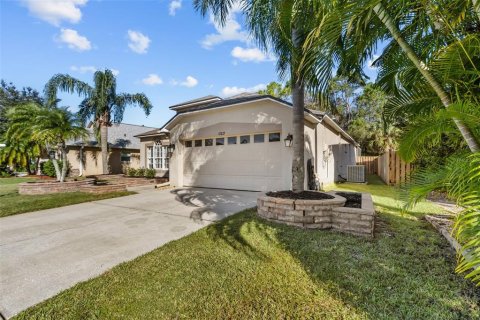 Casa en venta en Tampa, Florida, 4 dormitorios, 169.55 m2 № 1407328 - foto 14