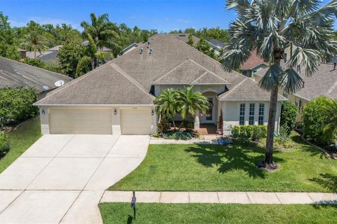 Villa ou maison à vendre à Wesley Chapel, Floride: 5 chambres, 314.94 m2 № 1130701 - photo 5