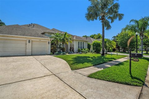 Villa ou maison à vendre à Wesley Chapel, Floride: 5 chambres, 314.94 m2 № 1130701 - photo 7