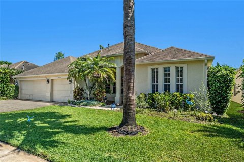 Villa ou maison à vendre à Wesley Chapel, Floride: 5 chambres, 314.94 m2 № 1130701 - photo 8