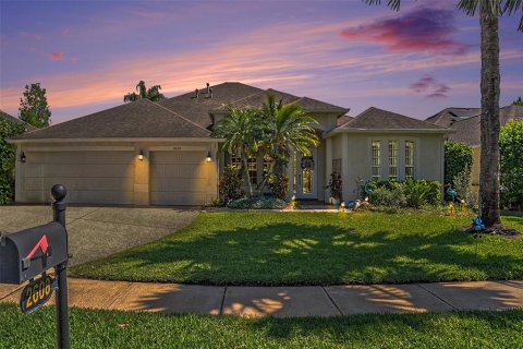 House in Wesley Chapel, Florida 5 bedrooms, 314.94 sq.m. № 1130701 - photo 1