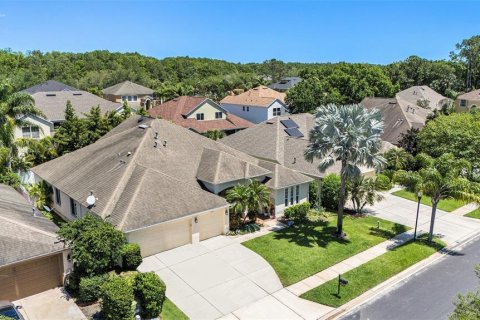 Villa ou maison à vendre à Wesley Chapel, Floride: 5 chambres, 314.94 m2 № 1130701 - photo 6