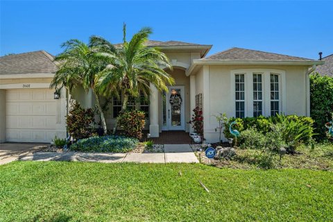 Villa ou maison à vendre à Wesley Chapel, Floride: 5 chambres, 314.94 m2 № 1130701 - photo 10