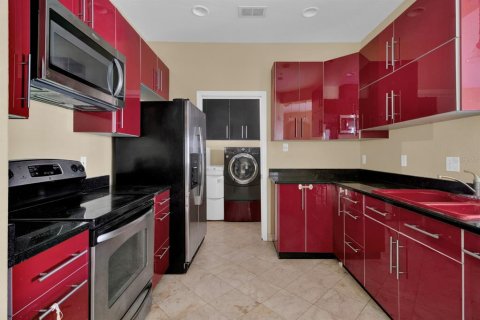 Condo in Kissimmee, Florida, 3 bedrooms  № 1364372 - photo 12