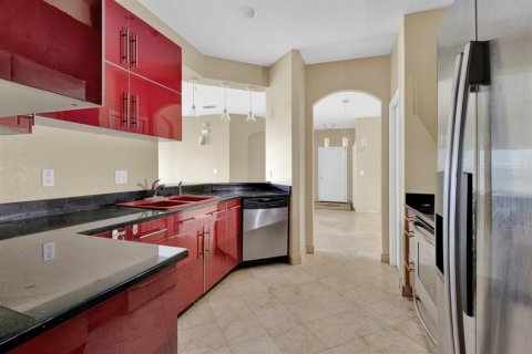 Condo in Kissimmee, Florida, 3 bedrooms  № 1364372 - photo 11