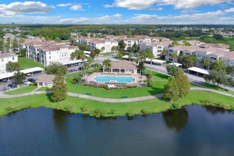 Copropriété à vendre à Kissimmee, Floride: 3 chambres, 138.89 m2 № 1364372 - photo 4