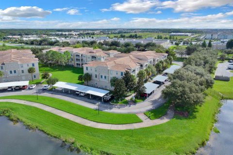 Copropriété à vendre à Kissimmee, Floride: 3 chambres, 138.89 m2 № 1364372 - photo 3