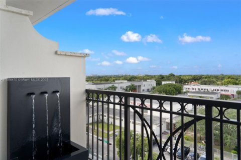 Condominio en venta en Coral Gables, Florida, 2 dormitorios, 86.58 m2 № 1427972 - foto 30