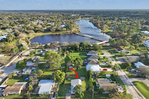 Propiedad comercial en venta en Stuart, Florida, 99.87 m2 № 987022 - foto 18