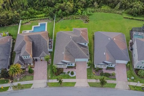 Villa ou maison à vendre à Orlando, Floride: 5 chambres, 268.12 m2 № 1326286 - photo 4